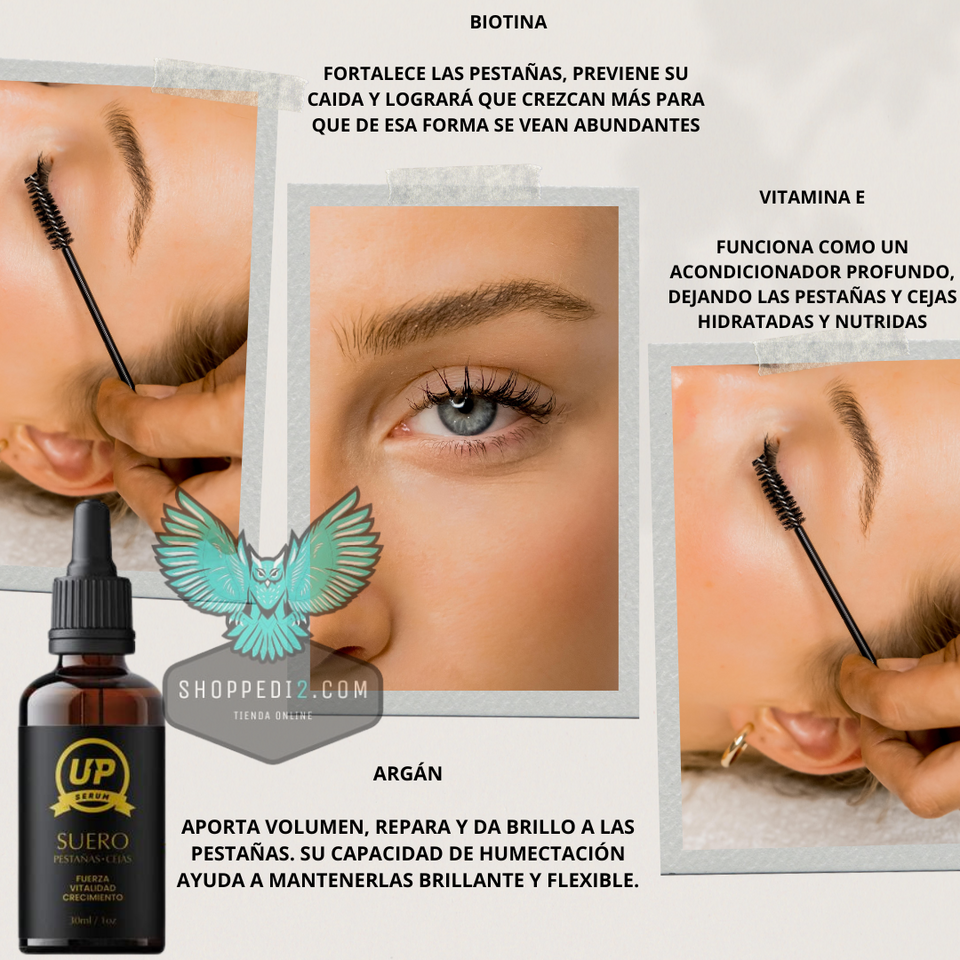 🔥 SUPER DESCUENTAZO: LLEVA SERUM UP PRO® + CREMA ACLARANTE 50g A PRECIO DE REGALO 🔥