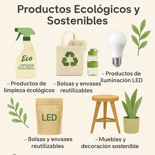 ✨🌱 ¡DESCUBRE EL LIMPIADOR ECOLÓGICO MULTIUSOS DE ECOMARKET! 🧴♻️