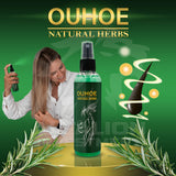 💥 DÚO PODEROSO: MIRADA IMPACTANTE & CABELLO FUERTE – Serum UP PRO® + Elixir Capilar OUHOE 🚀